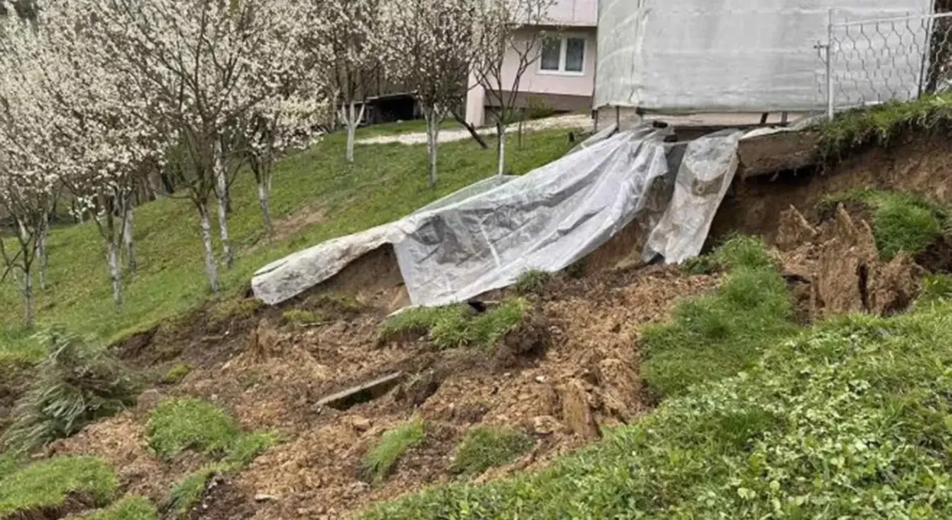 Клизиште Старчевица