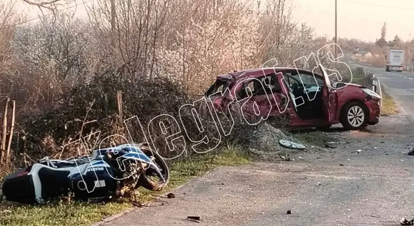 Погинуо Драган Лазић, брат Дарка Лазића