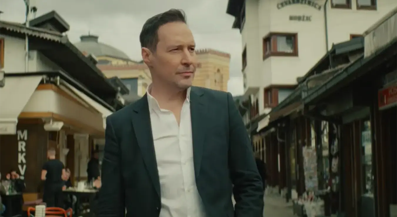 Пјевач Пеђа Јовановић