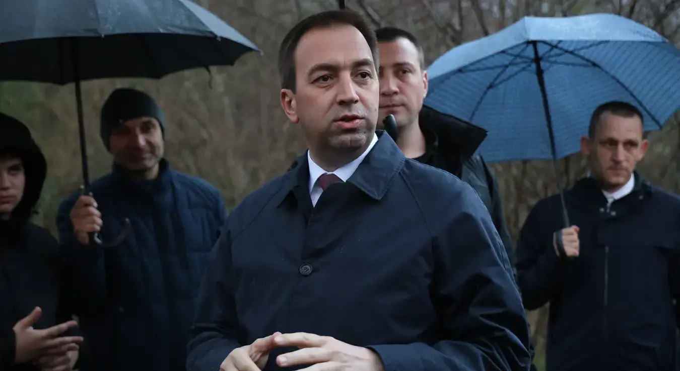 Горан Селак