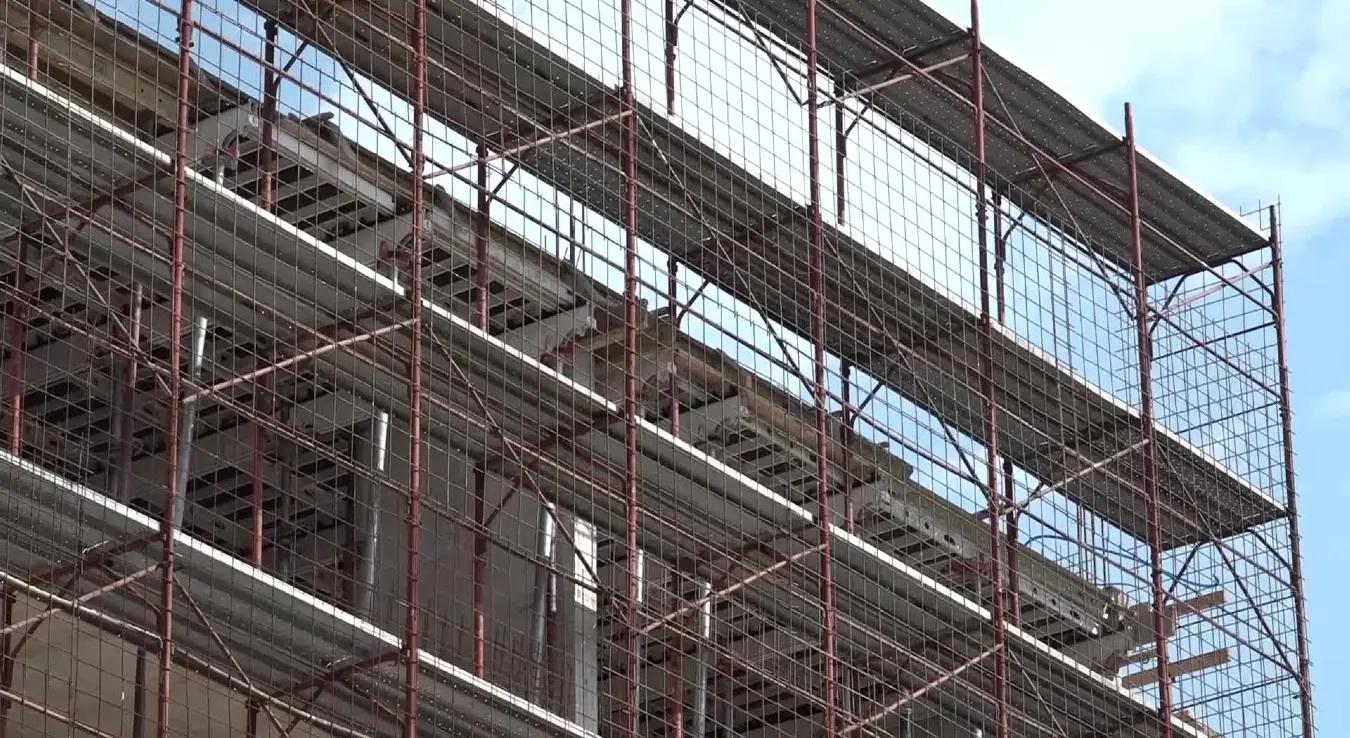 Грађевина, Приједор