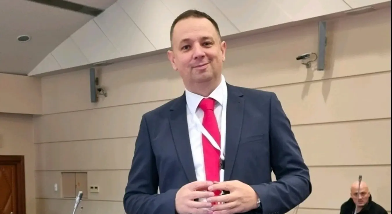 Бојан Ћосић, директор „ABC Solutions“, о Станивуковићевим оптужбама