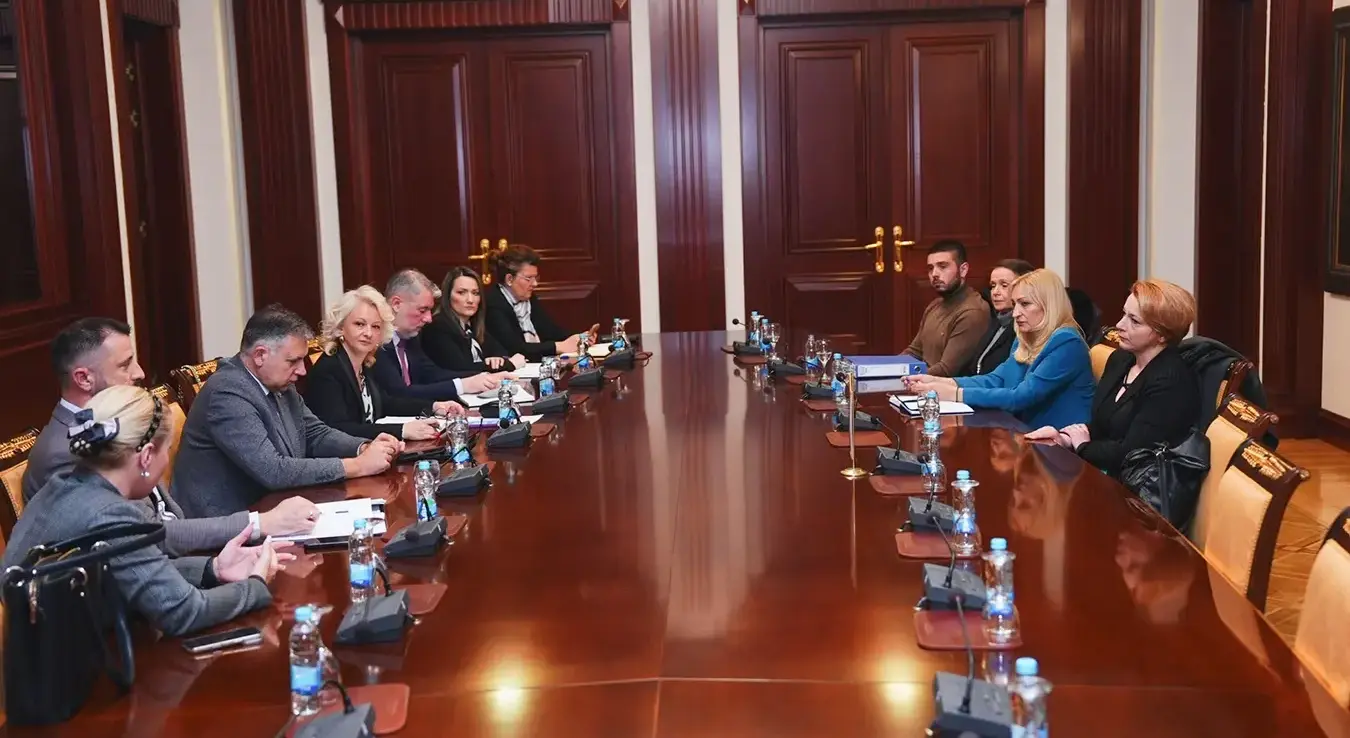 Бањалука добија дневни центар за особе с потешкоћама у развоју