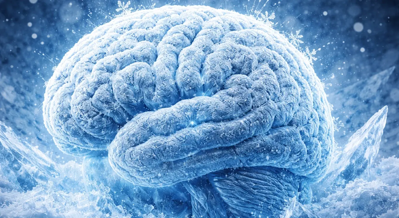 Научници "оживјели" замрзнут мозак