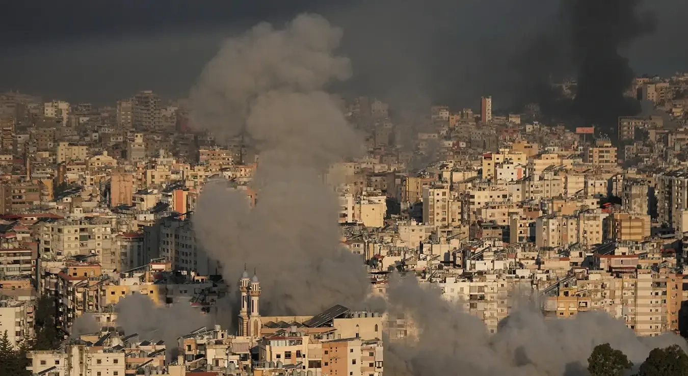 Израел напао Техеран и Бејрут