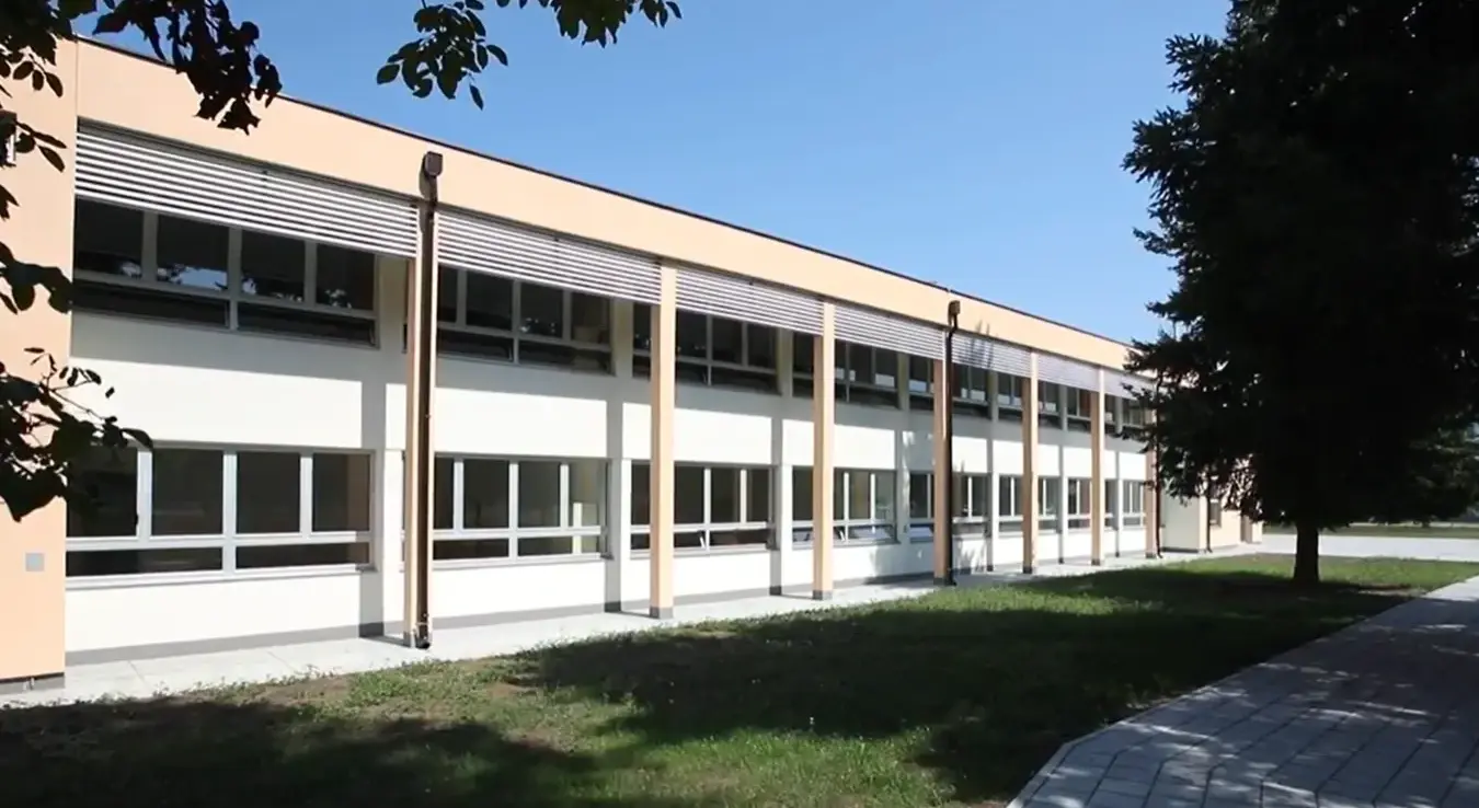 Основна школа Бранко Радичевић Бањалука