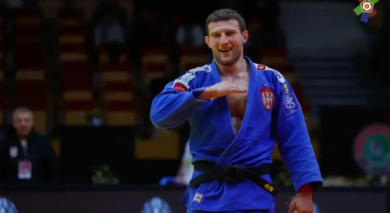 Мајдов освојио 10. Грен слем медаљу