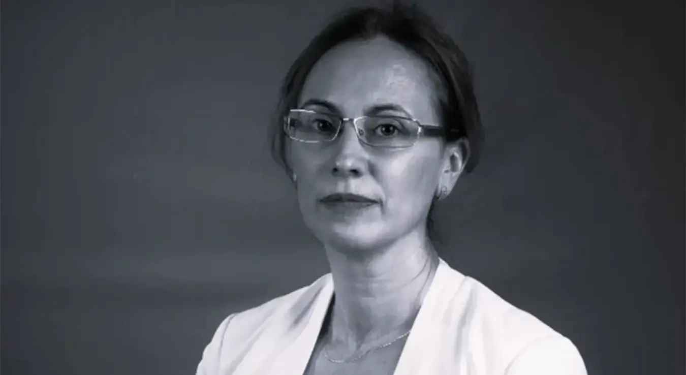 Преминула Јадранка Петровић