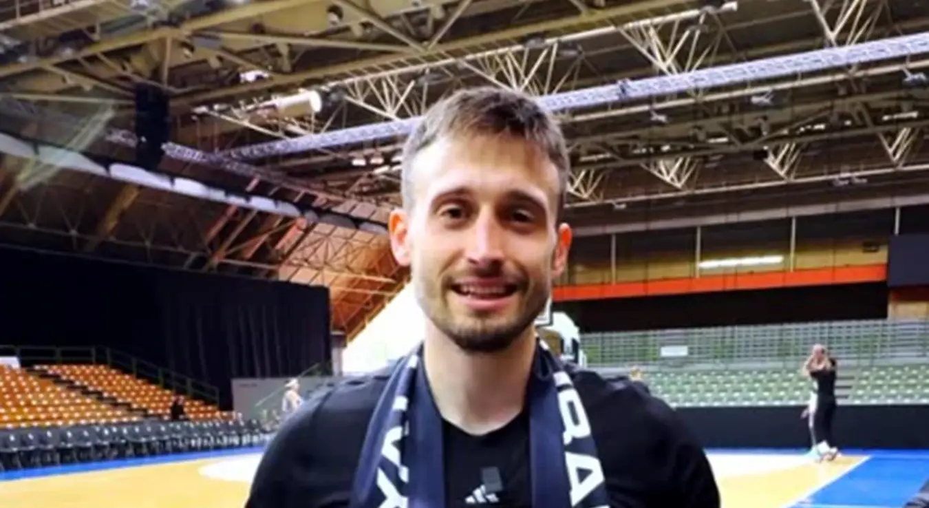 Аврамовић послао поруку Сарајелијама