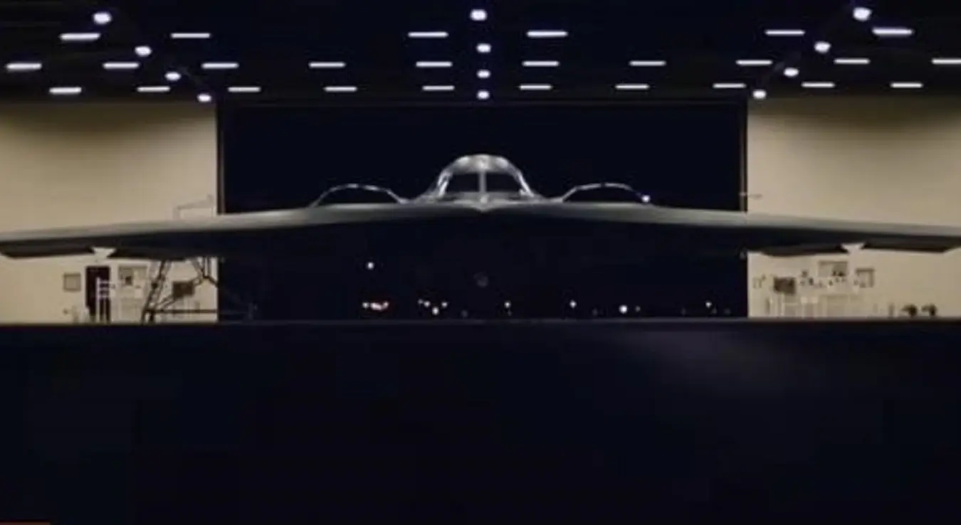 Ово је ново америчког оружје! Управо је први пут употребљено против Ирана