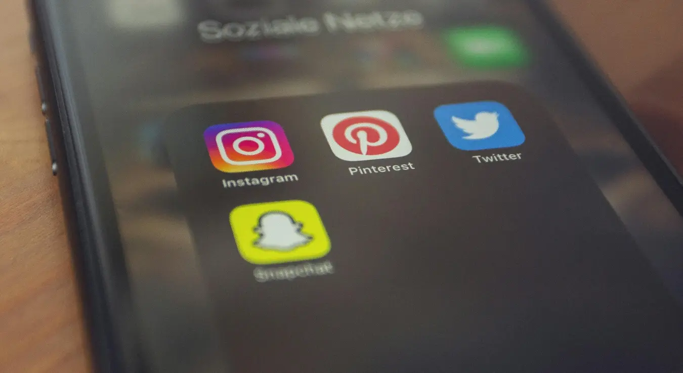 Друштвене мреже