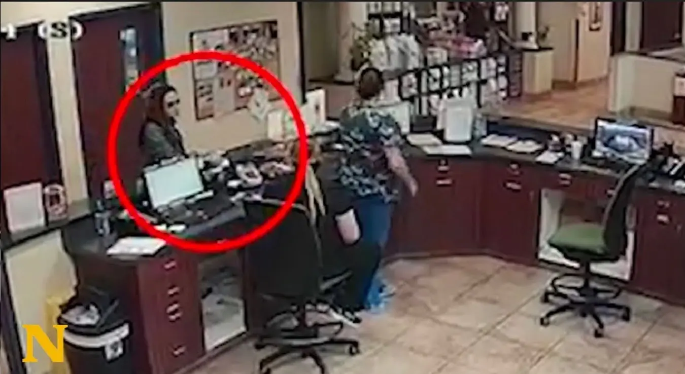 Који тајни сигнал је спасио жену од помахниталог Србина? Ово морате да научите!