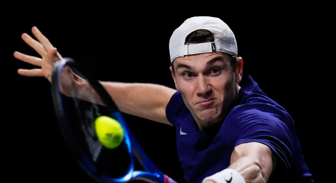 Добио Ђоковића и пред хиљадама људи у САД назвао Новака једним именом