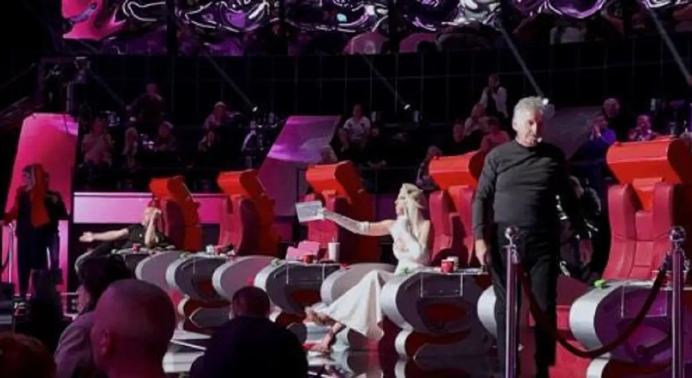 Босанац напустио емисију: Непоштовање га избацило из такта