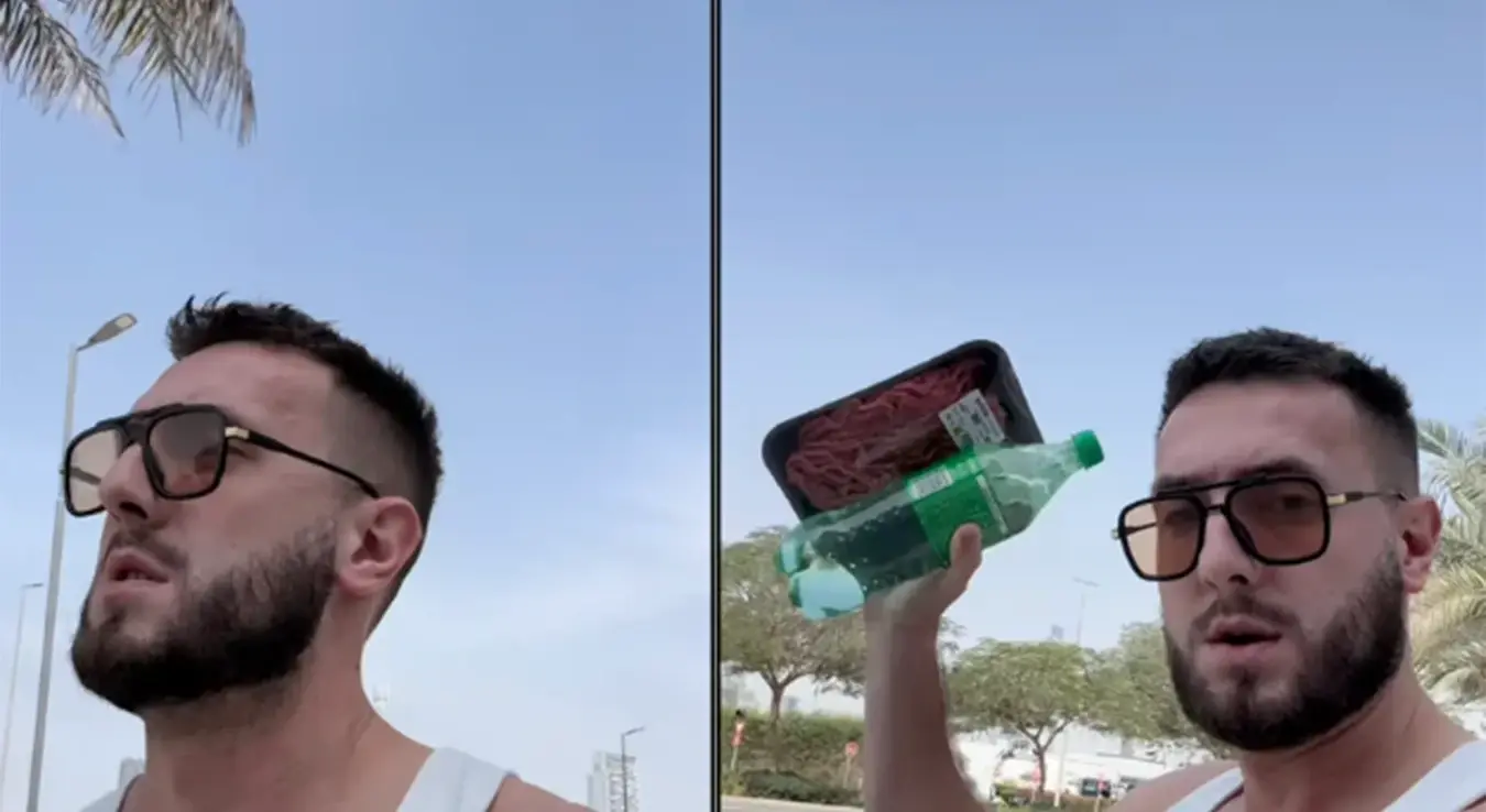 Харун Беридан