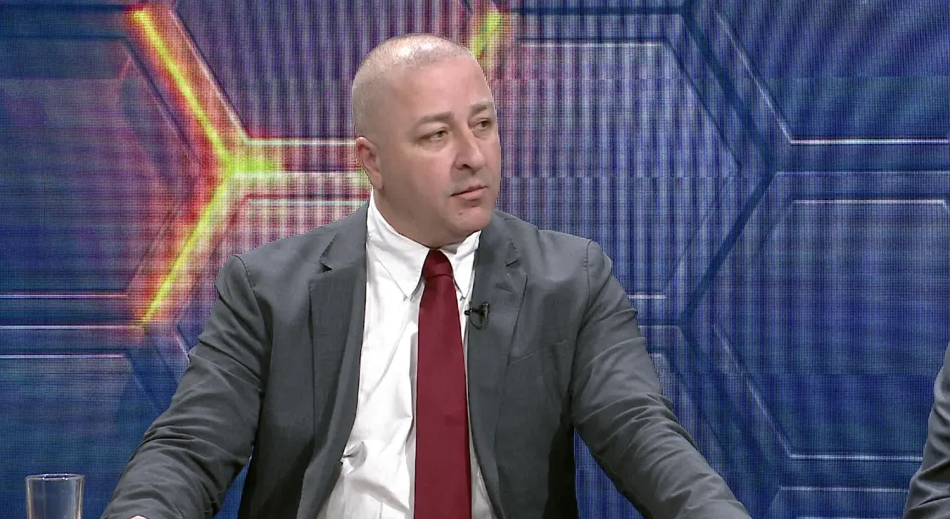 Мирослав Јанковић