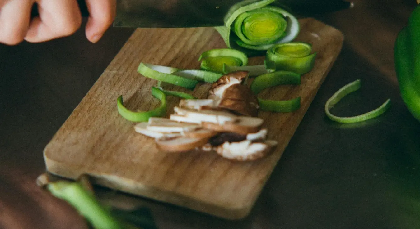 Кухињска даска