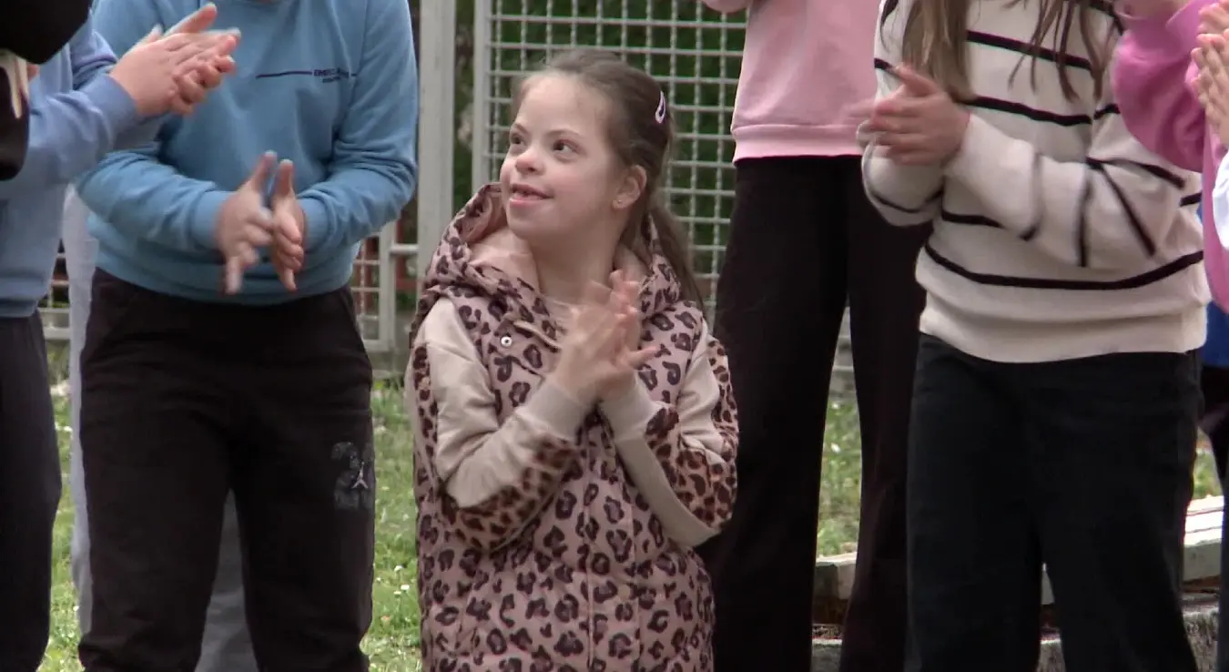 Анастасија Вујовић