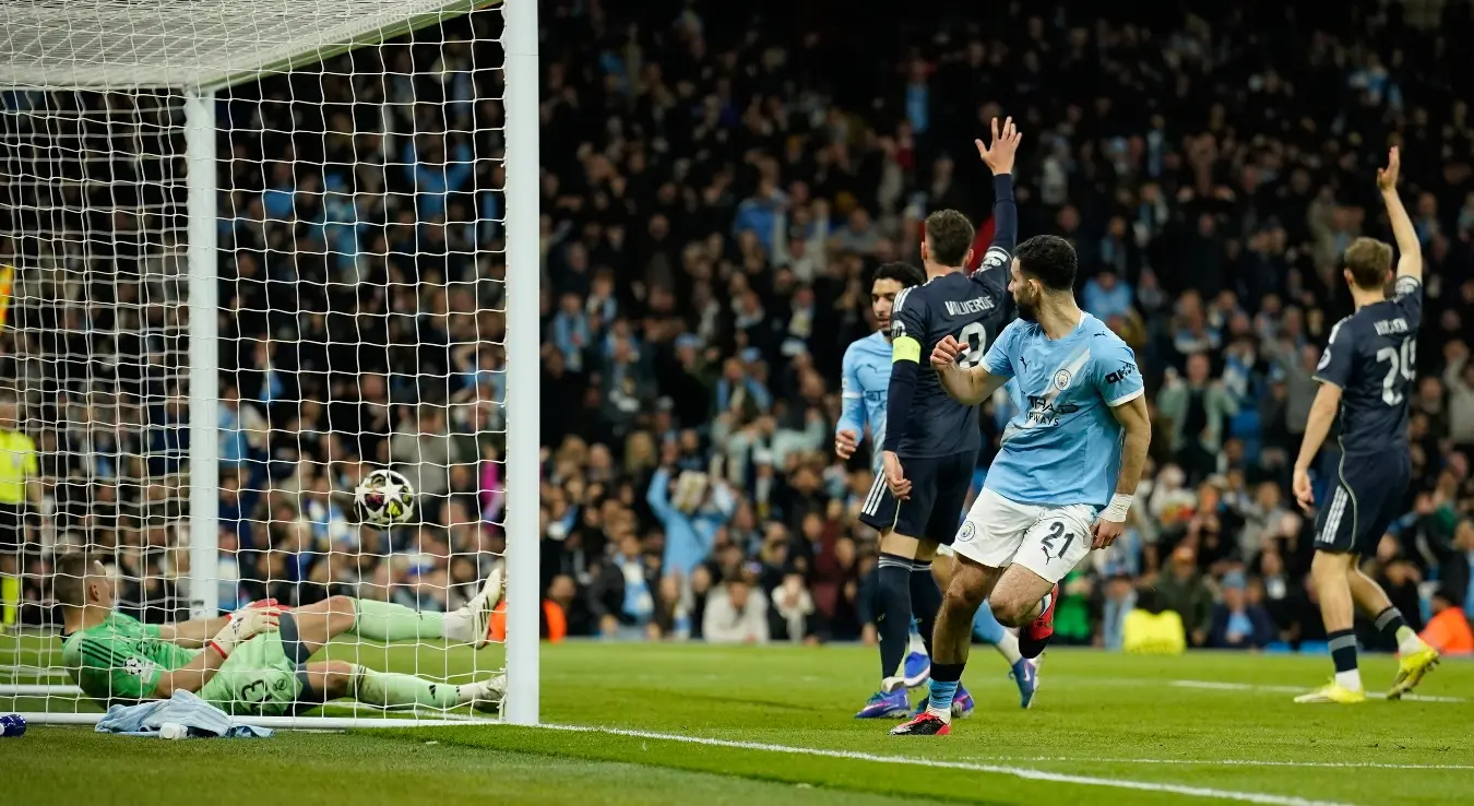 Сити пресудио сам себи