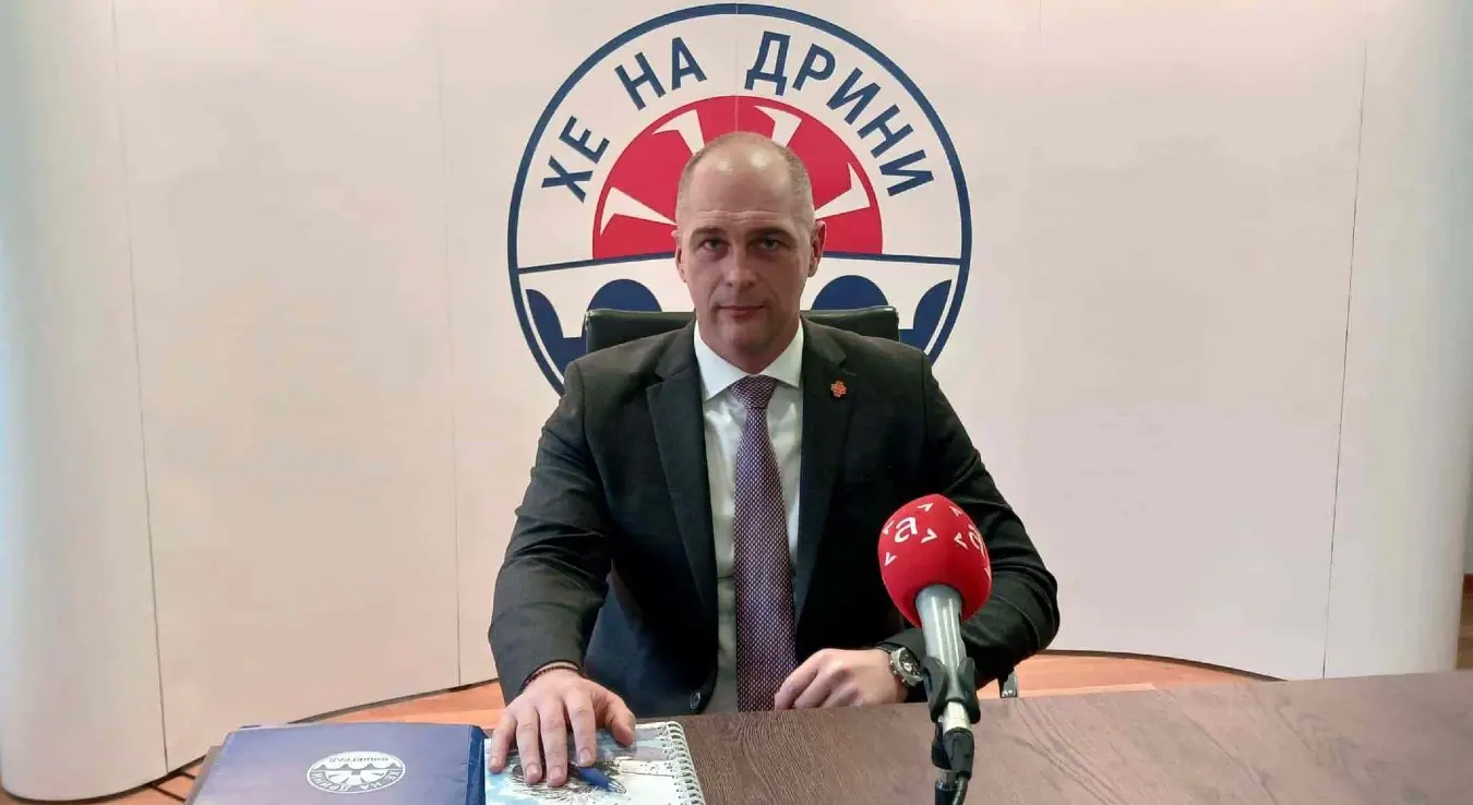 Модернизација и рекордан учинак: Хидроелектране на Дрини подижу погонску спремност