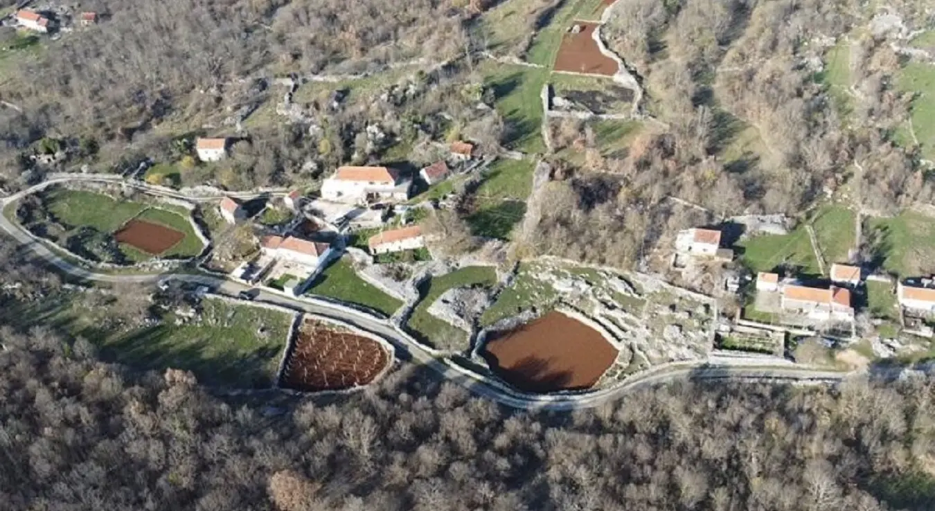 Шта повезује Панамски канал и запуштено село у БиХ?