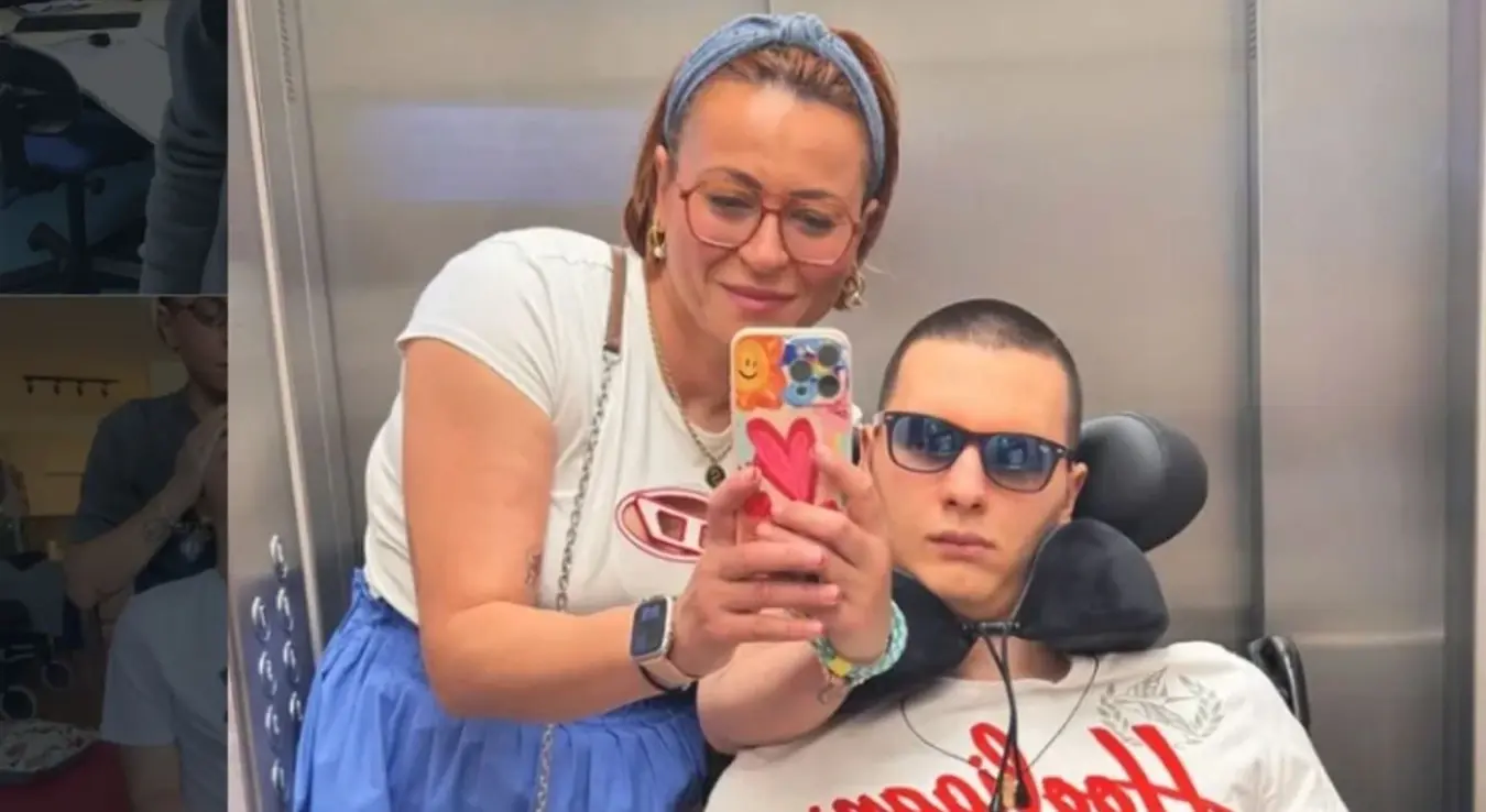 Борба није била узалудна: Мајка Сергеја Ступара објавила одличне вијести