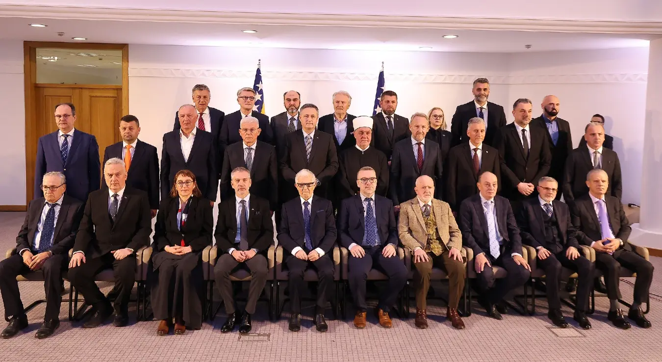 Бошњачка елита се ујединила: Крећу у борбу