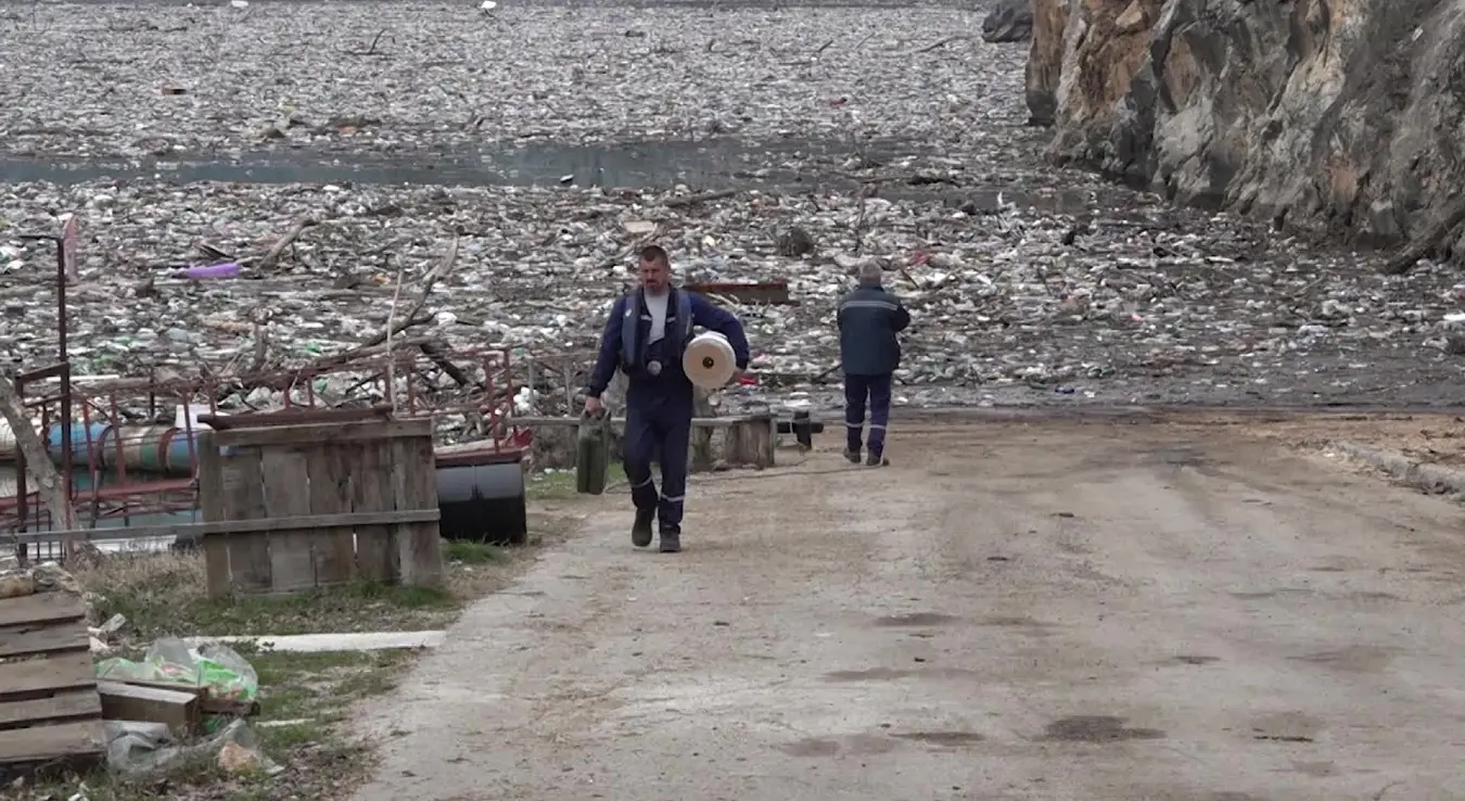 ХЕ Вишеград