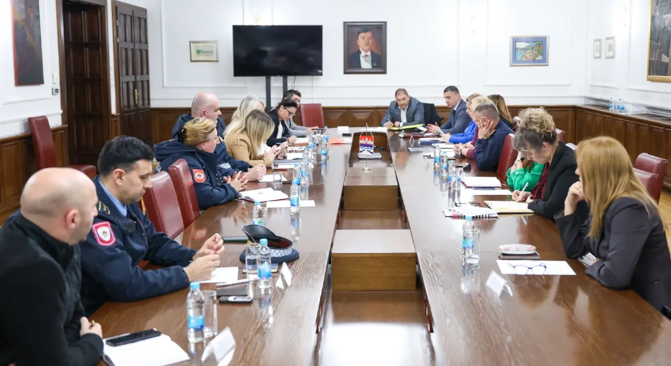 Проглашена ванредна ситуација у Бањалуци