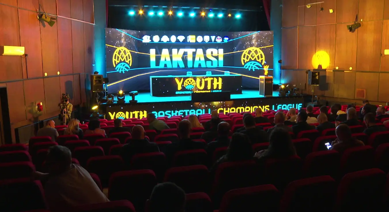 Жријеб Лакташи