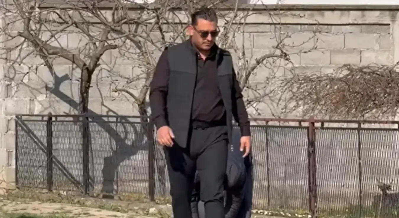 Дарко Лазић