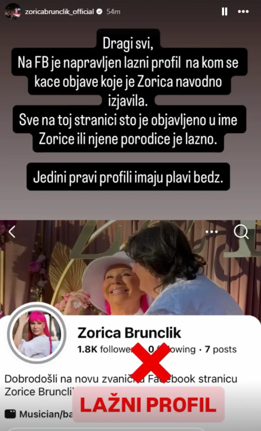 Зорица Брунцлик