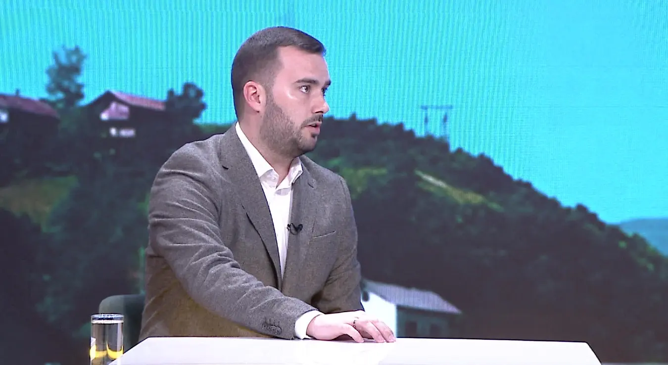 Богољуб Зељковић