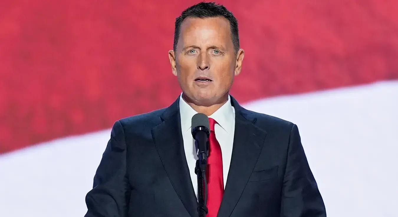 Ричард Гренел