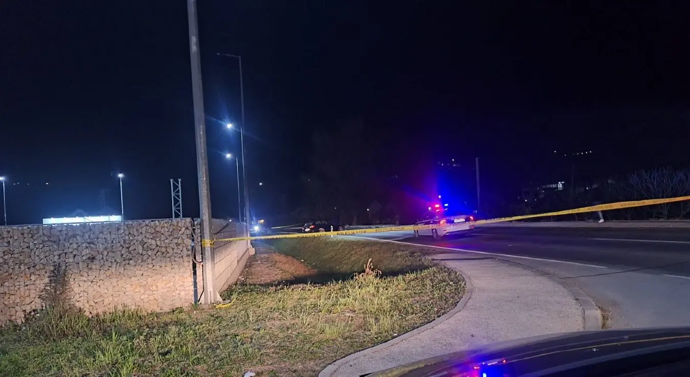 Тешка несрећа у БиХ: 9 особа повријеђено!