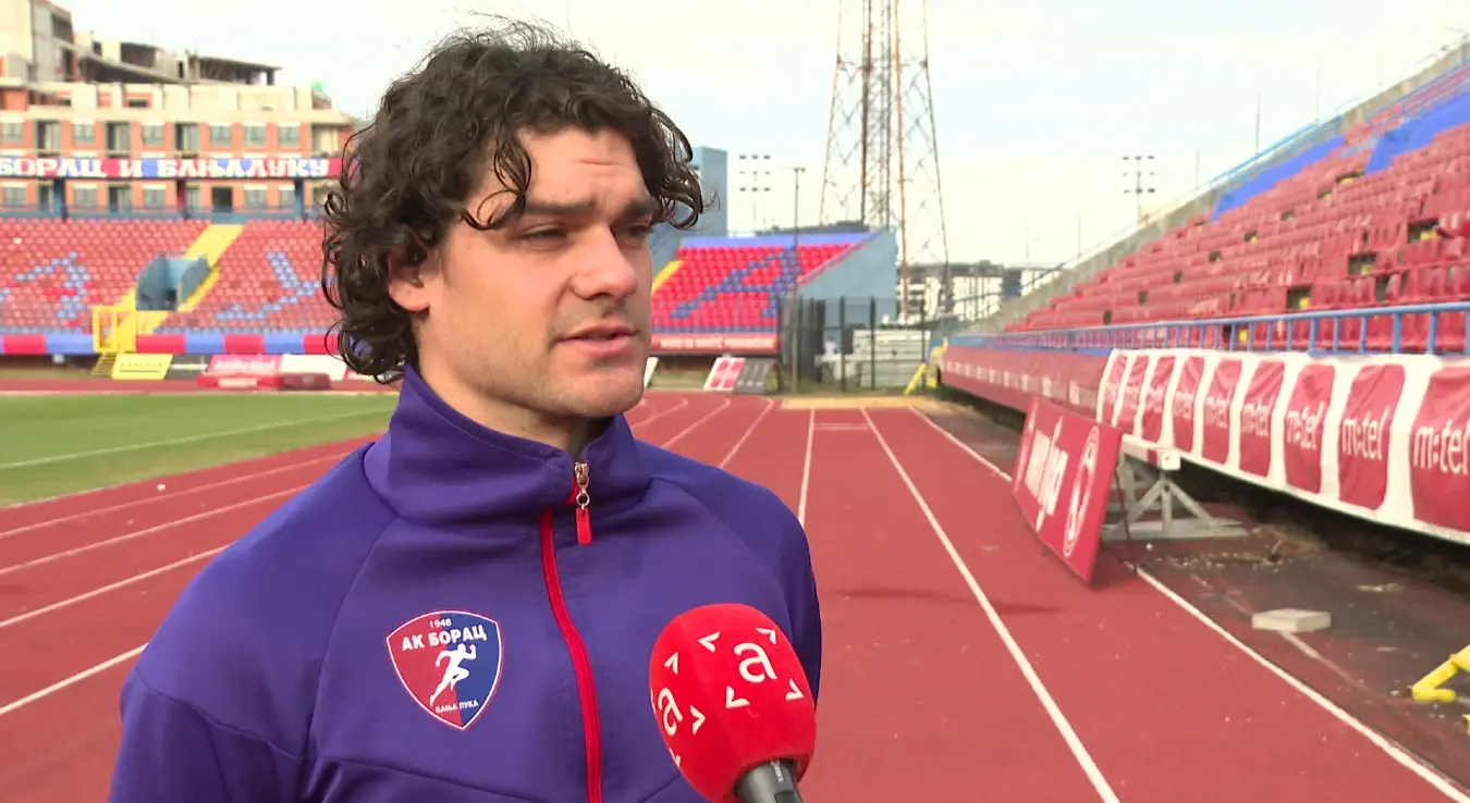 Добри резултати на понос Атлетског клуба Борац