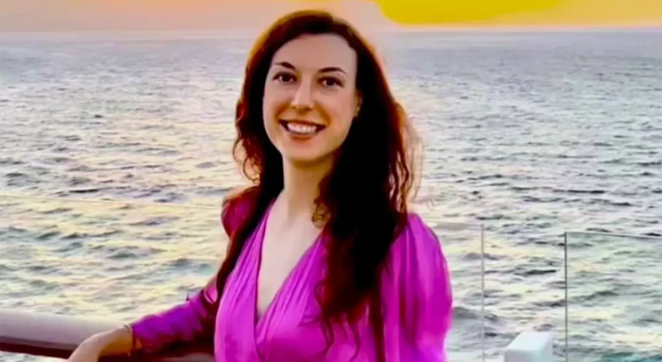 Марина Видовић