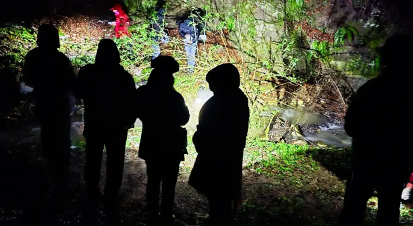 Пронађено тијело ловца