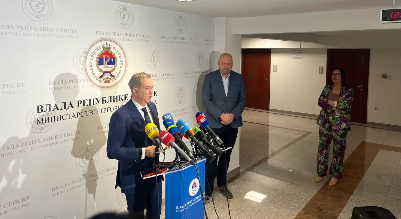 Има ли довољно горива у Српској? Ево шта каже министар