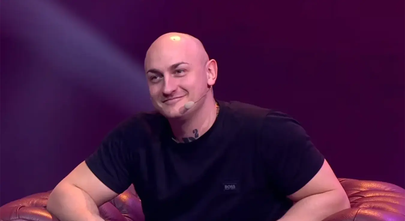 Пјевач Драгомир Деспић Десингерица