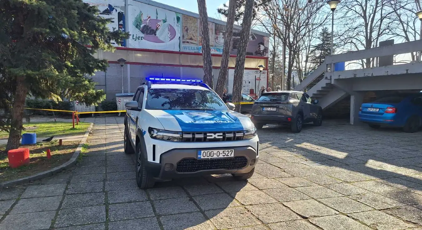 Пронађено тијело мушкарца у Бањалуци