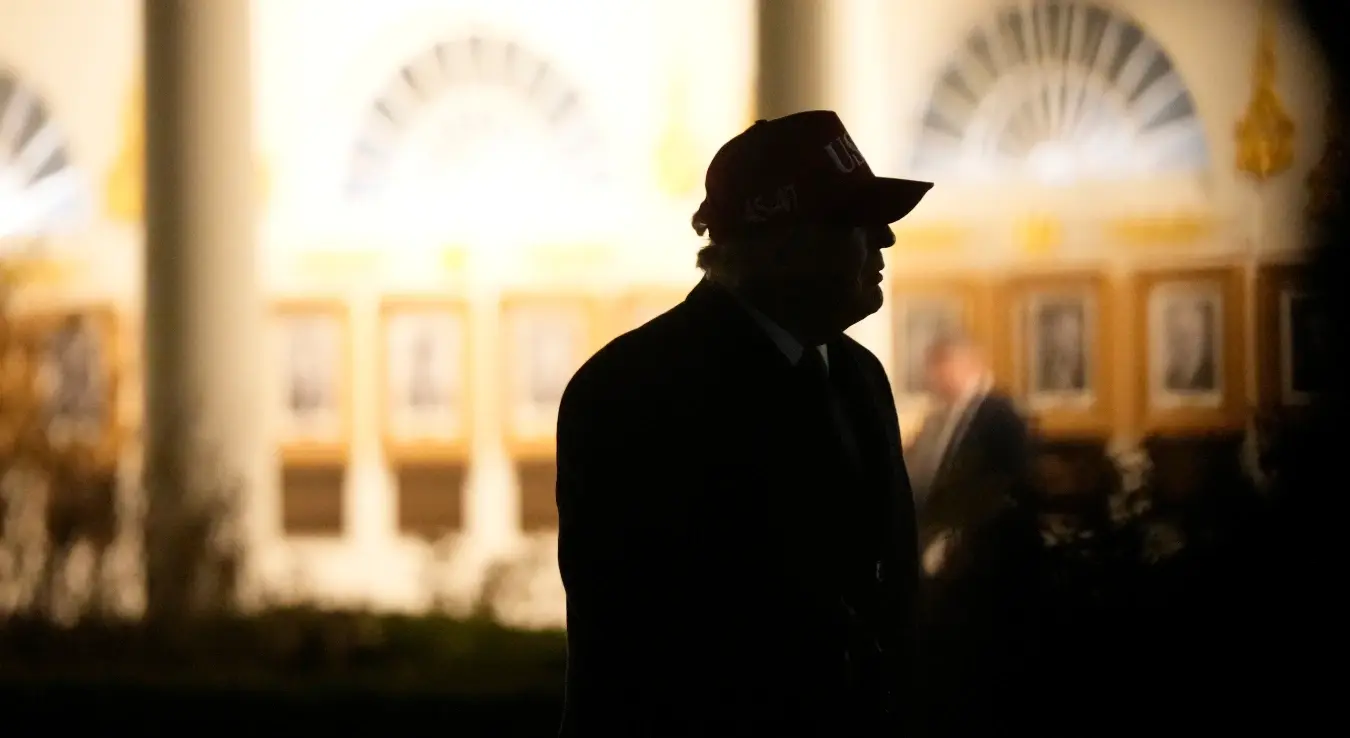 Трамп разочаран реакцијом британског премијера