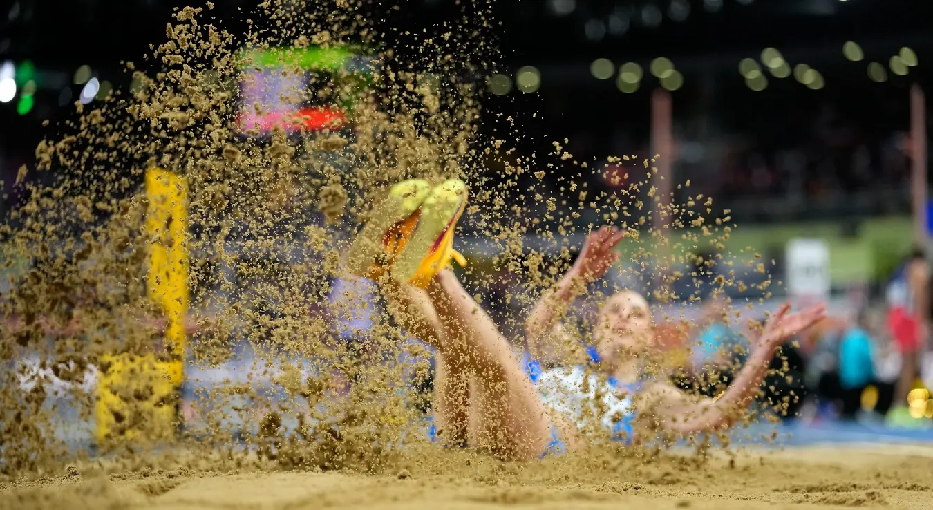 Невјероватна Ивана Шпановић урадила главну ствар на СП, ево због чега њено 6. мјесто вриједи као злато