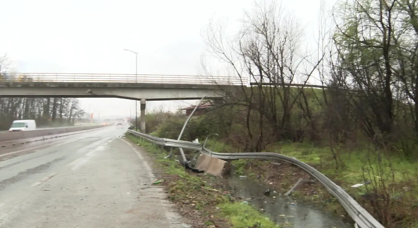 Све већи број незгода на брзој цести Бањалука-Лакташи: Шта је узрок