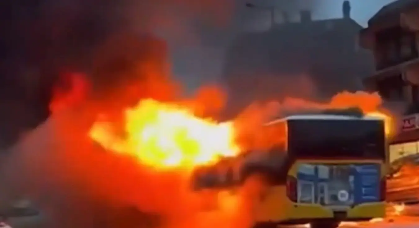 Трагедија у Швајцарској! Самоубица усмртио 6 особа!