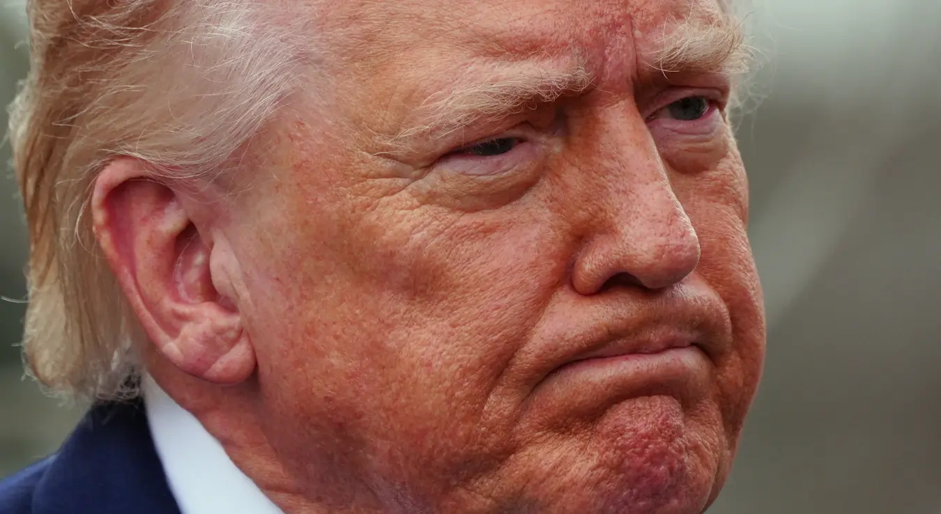 Трамп реаговао на смрт Роберта Милера: Драго ми је да је мртав