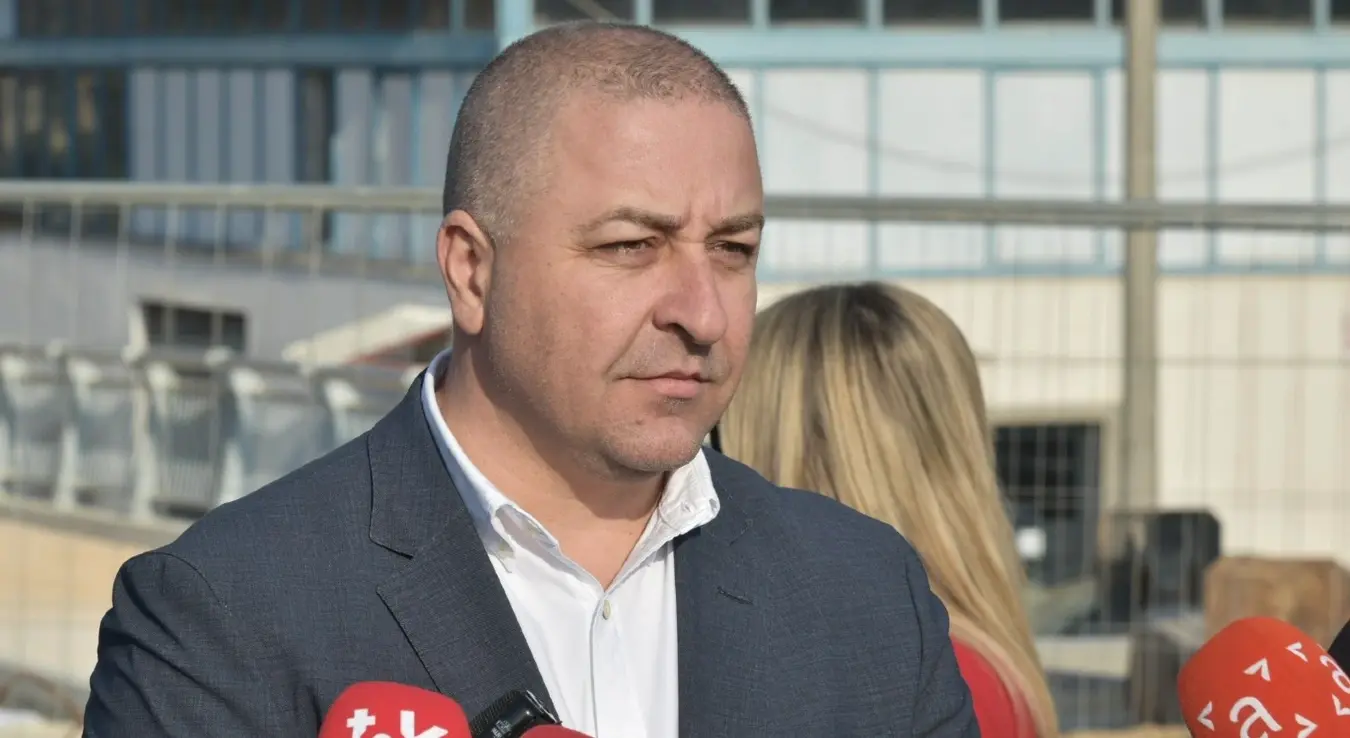 Мирослав Јанковић