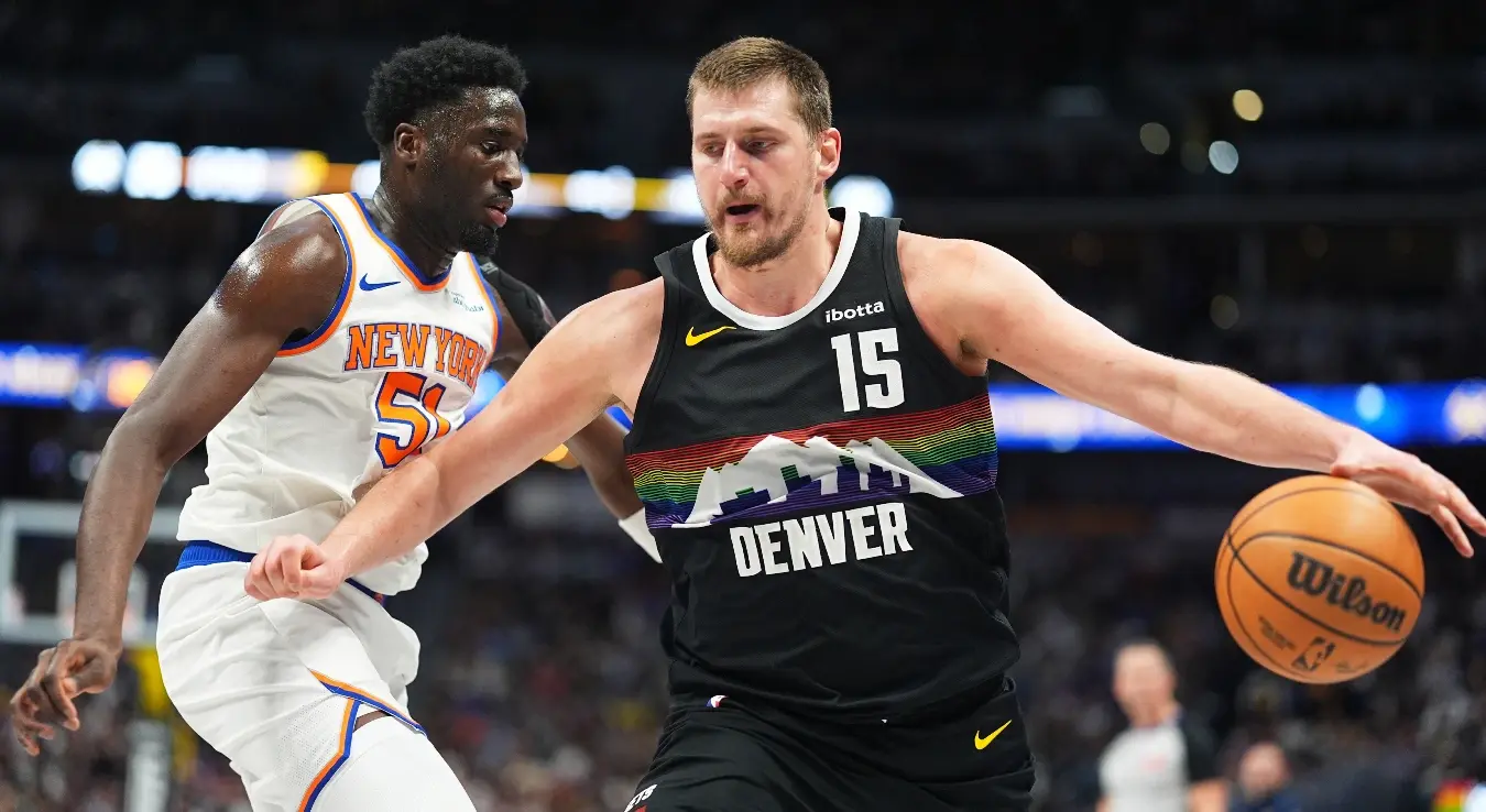 Јокић бриљирао, а Денвер доживио дебакл који ће дуго памтити