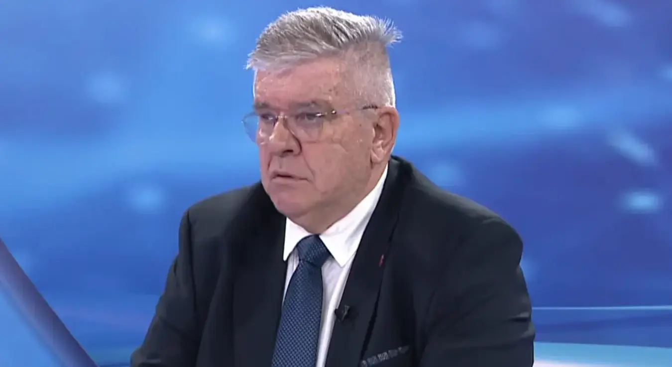 Драган Миоковић