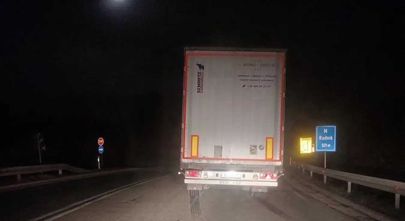 Бојан затекао замку за смрт на путу, ријечи власника шокантне! "Дјеца су ми била у колима, а он..."